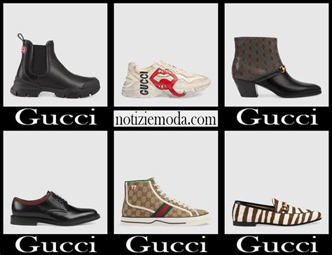 scarpe gucci ragazzo|scarpe Gucci inverno 2020.